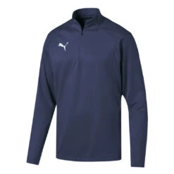 Puma - Men's Liga Training 1/4 Zip Top (655606 06)
