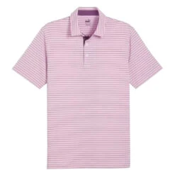 Puma - Men's MATTR Bay Golf Polo (621787 09)