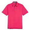 Puma - Men's MATTR Brigade Golf Polo (624471 07) -SVP Sports Sale Puma Men s MATTR Brigade Golf Polo 624471 07 01