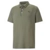 Puma - Men's Mattr Bridges Polo (538708 12) -SVP Sports Sale Puma Men s Mattr Bridges Polo 538708 12 2