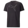 Puma - Men's Performance Cat Training T-Shirt (520315 51) -SVP Sports Sale Puma Men s Performance Cat Training Tee 520315 51 01