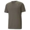 Puma - Men's Performance Training T-Shirt (520314 73) -SVP Sports Sale Puma Men s Performance Training Tee 520314 73 01