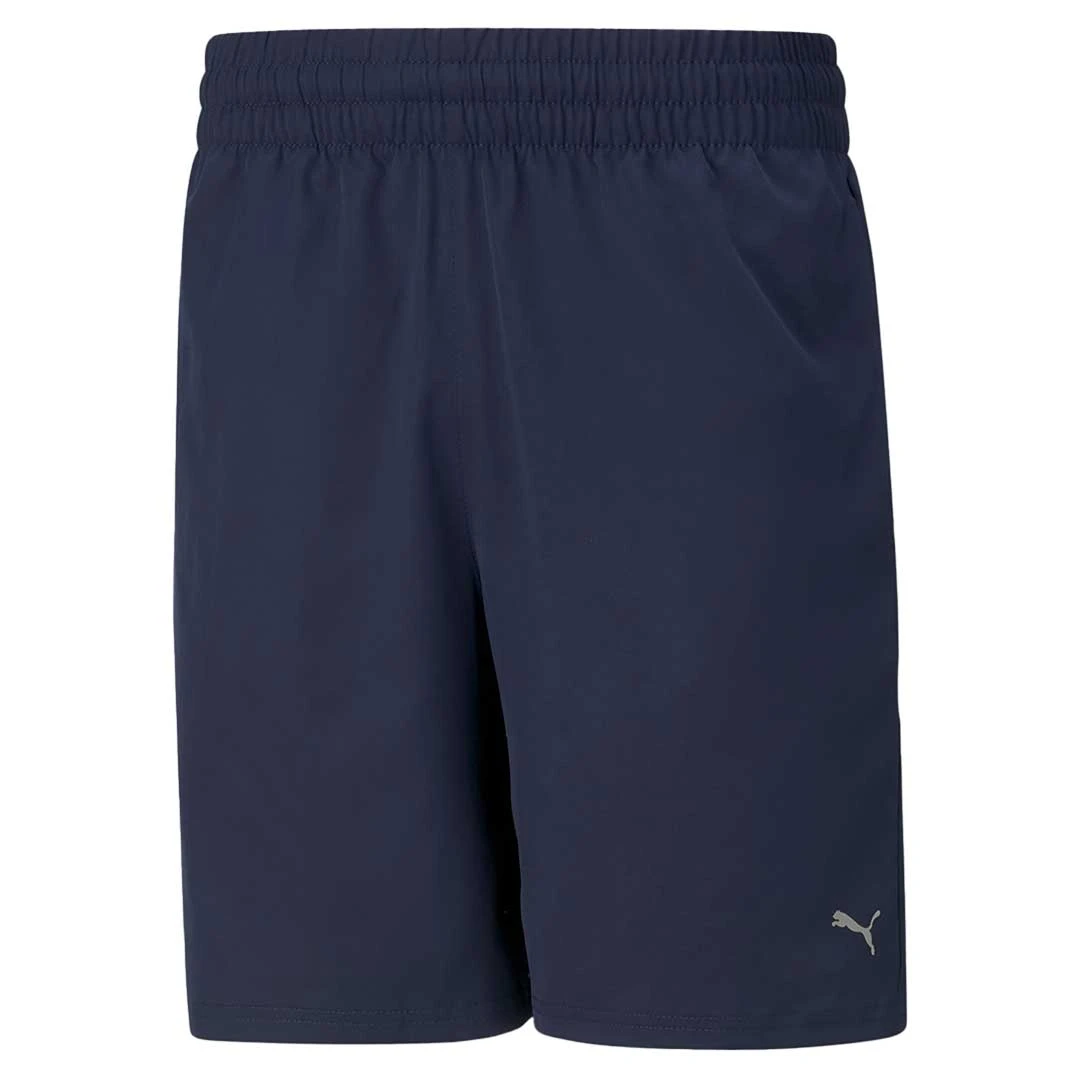 Puma - Men's Performance Woven 7 Inch Short (520318 06) 3 Puma - Men's Performance Woven 7 Inch Short (520318 06)