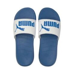 Puma - Men's Popcat 20 Slides (372279 14) -SVP Sports Sale Puma Men s Popcat 20 Slides 372279 14 04