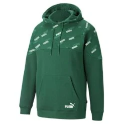 Puma - Men's Power Hoodie (589395 24)