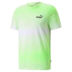 Puma - Men's Power Summer Fading T-Shirt (671583 35)