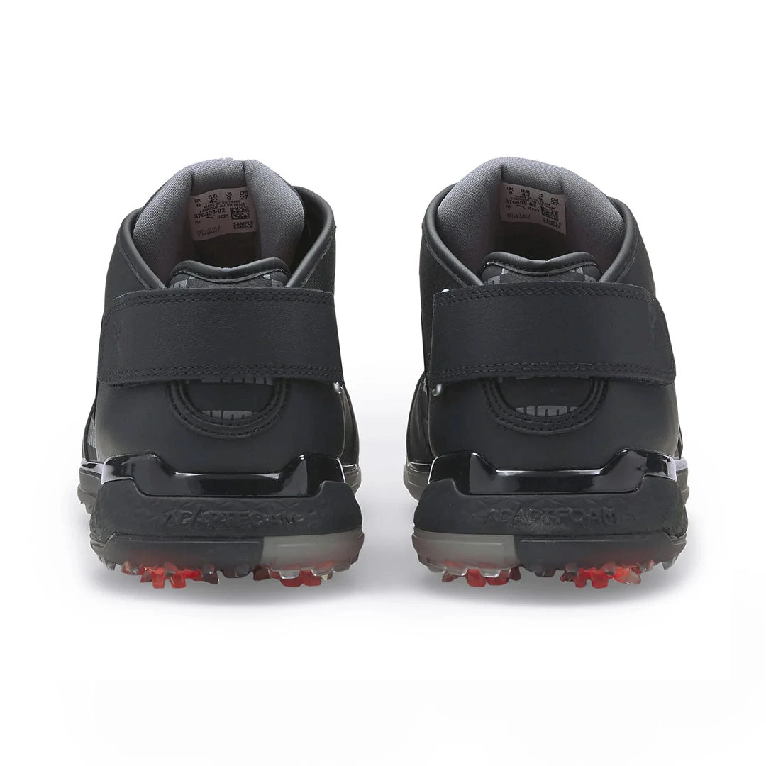 Puma - Men's ProAdapt Delta MID Shoes (376498 02) 6 Puma - Men's ProAdapt Delta MID Shoes (376498 02) - Image 4