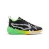 Puma - Men's Puma X 2K Scoot Zeros Basketball Shoes (309841 01)