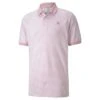 Puma - Men's Puma X Arnold Palmer Signature Stripe Polo (597301 02) -SVP Sports Sale Puma Men s Puma x Arnold Palmer Signature Stripe Polo 597301 02 01