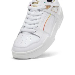 Puma - Men's Puma X Arnold Palmer Slipstream Spikeless Golf Shoes (309783 01) 9 Puma - Men's Puma X Arnold Palmer Slipstream Spikeless Golf Shoes (309783 01) -SVP Sports Sale Puma Men s Puma x Arnold Palmer Slipstream Spikeless Golf Shoes 309783 01 04