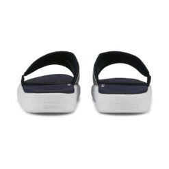 Puma - Men's Puma X PTC GS-Softride Slides (377501 01) 9 Puma - Men's Puma X PTC GS-Softride Slides (377501 01) -SVP Sports Sale Puma Men s Puma x PTC GS Softride Slides 377501 01 03