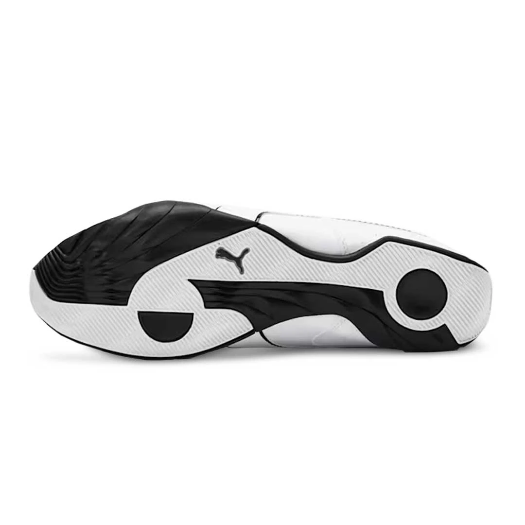 Puma - Men's Redon Bungee Shoes (388167 01) 6 Puma - Men's Redon Bungee Shoes (388167 01) - Image 4