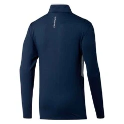 Puma - Men's Rotation 1/4 Zip (577900 04) 5 Puma - Men's Rotation 1/4 Zip (577900 04) -SVP Sports Sale Puma Men s Rotation 1 4 Zip 577900 04 02