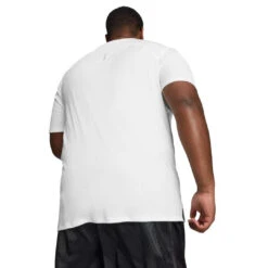 Puma - Men's Run Favorite Velocity T- Shirt (525058 02) 10 Puma - Men's Run Favorite Velocity T- Shirt (525058 02) -SVP Sports Sale Puma Men s Run Favorite Velocity T Shirt 525058 02 03