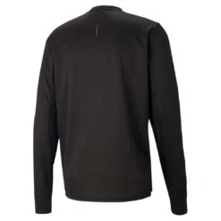 SVP Sports Sale -SVP Sports Sale Puma Men s Run Favourite Long Sleeve Tee 520210 01