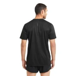 Puma - Men's Run Favourite Short Sleeve T-Shirt (520208 01) 7 Puma - Men's Run Favourite Short Sleeve T-Shirt (520208 01) -SVP Sports Sale Puma Men s Run Favourite Short Sleeve Tee 520208 01 3
