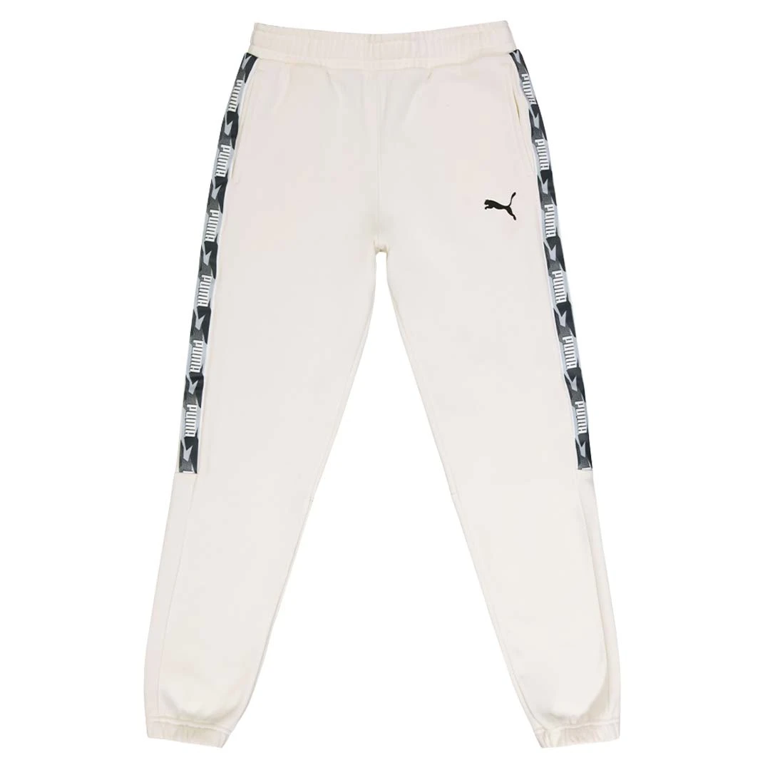 Puma - Men's Scatter Taping Pant (671428 02) 3 Puma - Men's Scatter Taping Pant (671428 02)