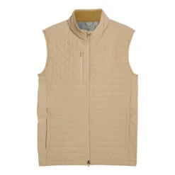 Puma - Men's Scotia 2.0 Vest (627201 04)