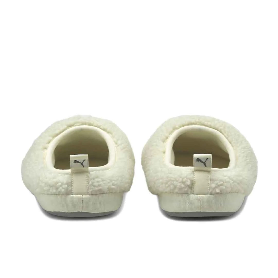 Puma - Men's Scuff Sherpa Slippers (384943 01) 5 Puma - Men's Scuff Sherpa Slippers (384943 01) - Image 3