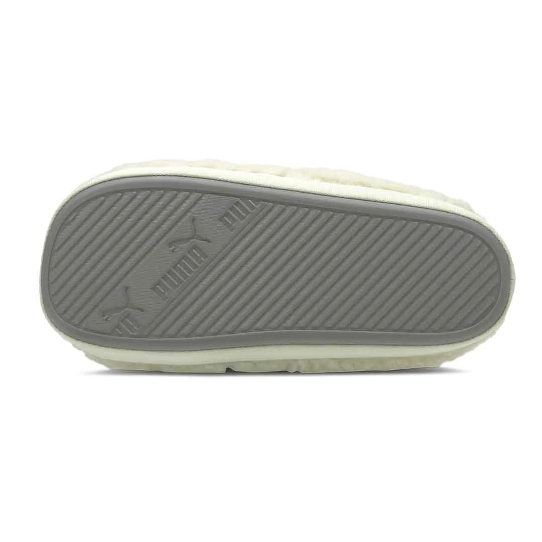 Puma - Men's Scuff Sherpa Slippers (384943 01) 7 Puma - Men's Scuff Sherpa Slippers (384943 01) - Image 5