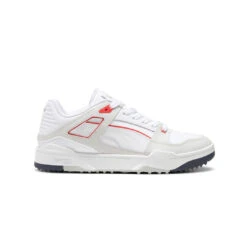 Puma - Men's Slipstream G Spikeless Golf Shoes (309744 04)