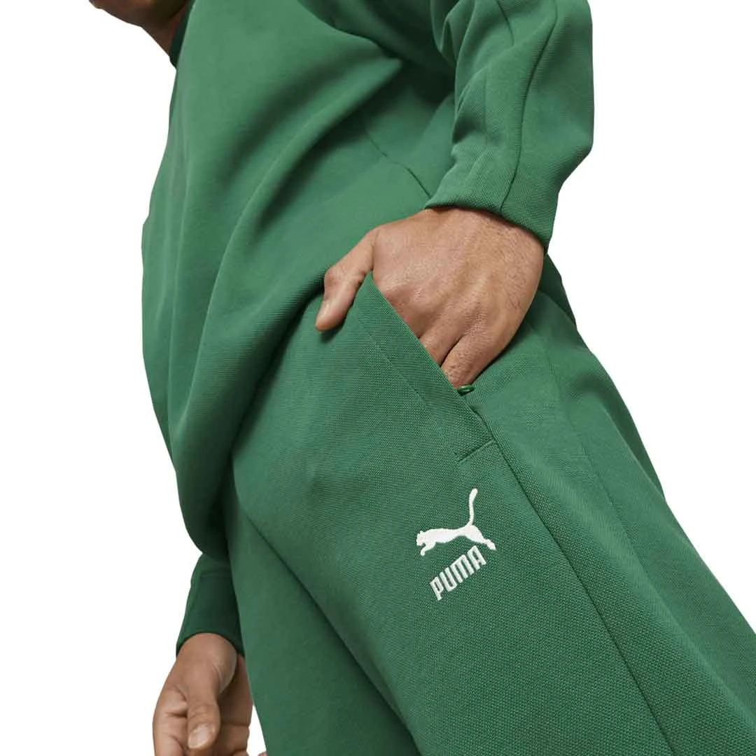 Puma - Men's T7 Track Pant (538199 37) 8 Puma - Men's T7 Track Pant (538199 37) - Image 6