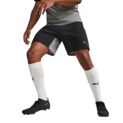 Puma - Men's Teamcup Casual Shorts (657989 03) -SVP Sports Sale Puma Men s Teamcup Casuals Shorts 657989 03 3