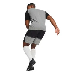 Puma - Men's Teamcup Casual Shorts (657989 03) -SVP Sports Sale Puma Men s Teamcup Casuals Shorts 657989 03 4