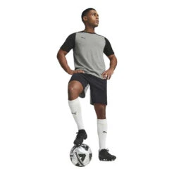 Puma - Men's Teamcup Casual Shorts (657989 03) -SVP Sports Sale Puma Men s Teamcup Casuals Shorts 657989 03 5