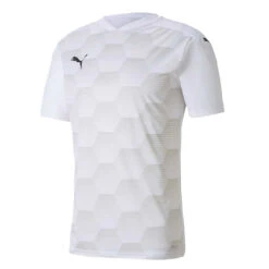 Puma - Men's Teamfinal 21 Graphic Jersey (704150 04)