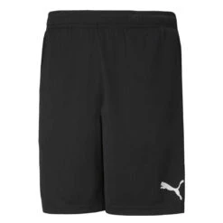 Puma - Men's Teamrise Training Shorts (657336 03)