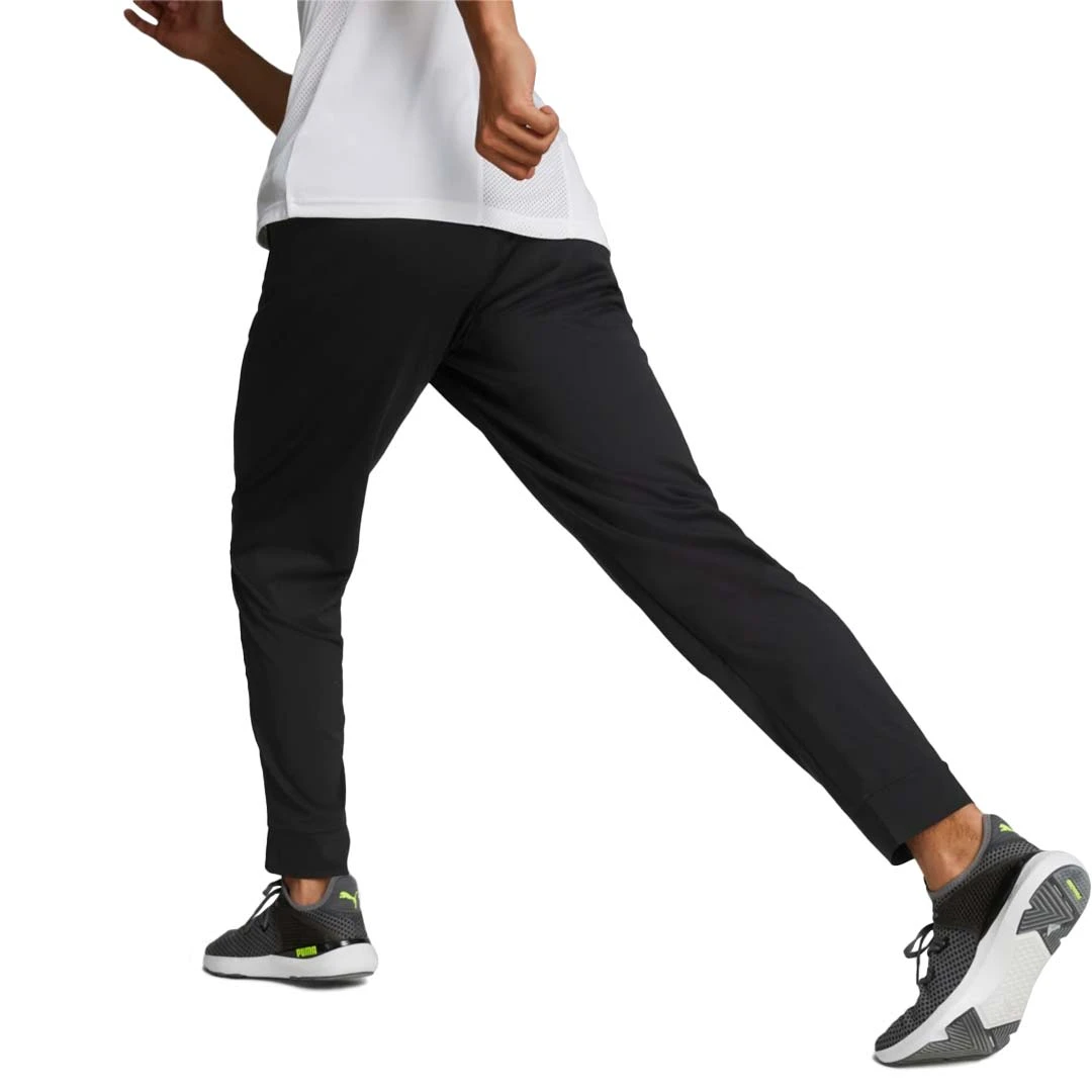 Puma - Men's Train All Day Power Fleece Jogger (522342 01) 5 Puma - Men's Train All Day Power Fleece Jogger (522342 01) - Image 3