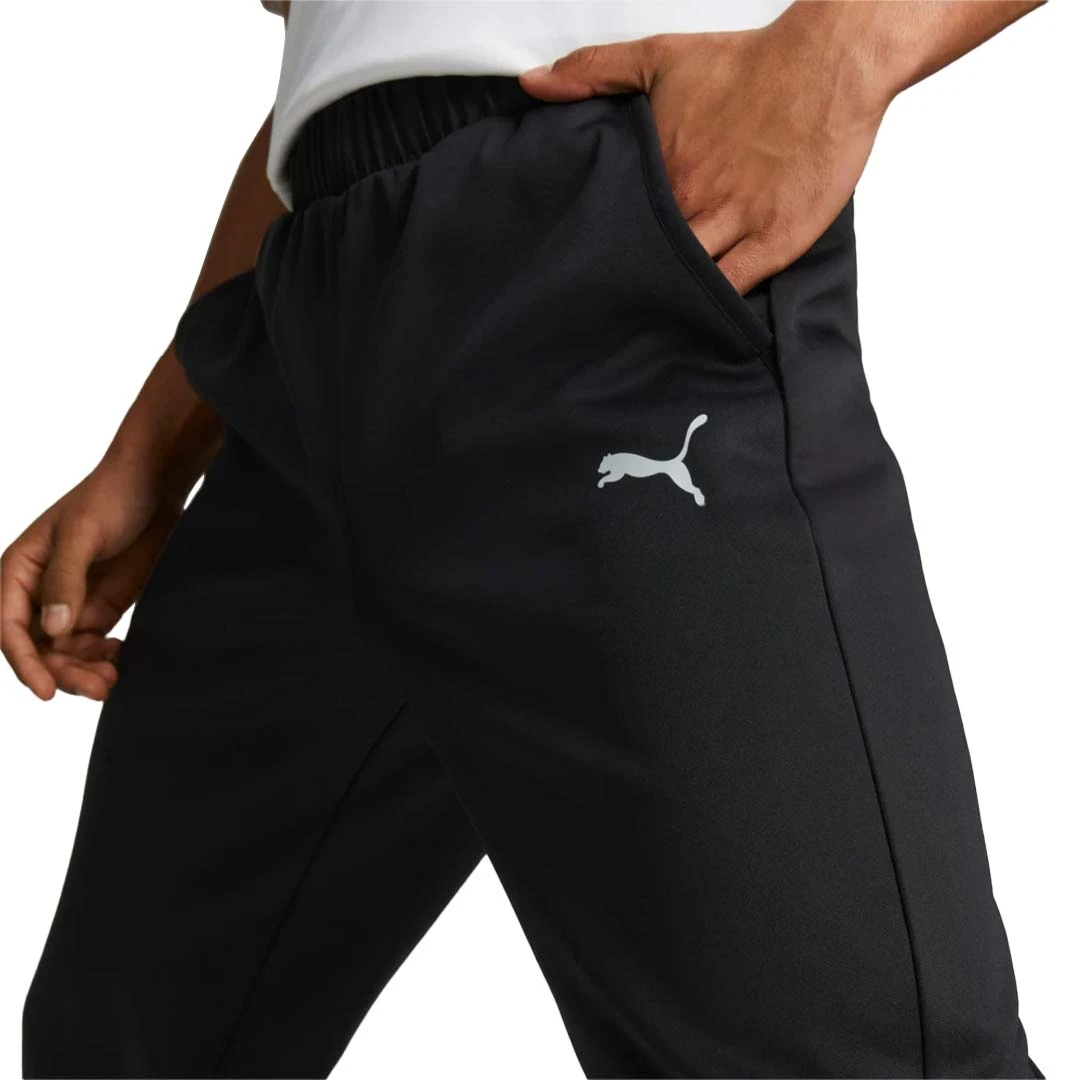 Puma - Men's Train All Day Power Fleece Jogger (522342 01) 6 Puma - Men's Train All Day Power Fleece Jogger (522342 01) - Image 4