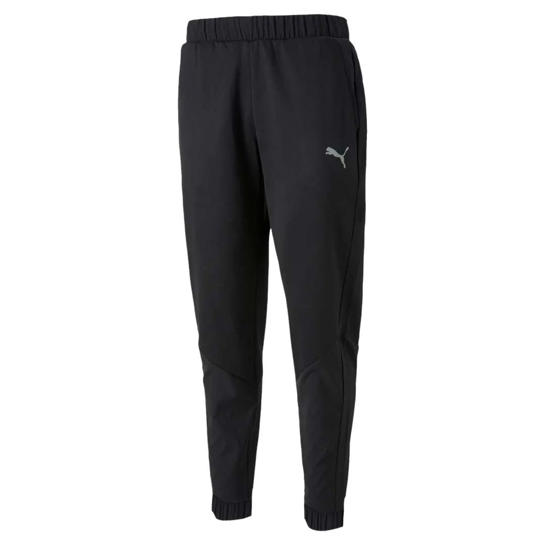 Puma - Men's Train All Day Power Fleece Jogger (522342 01) 3 Puma - Men's Train All Day Power Fleece Jogger (522342 01)