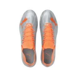 Puma - Men's Ultra 1.4 MXSG Soft Ground Soccer Cleats (106718 01) -SVP Sports Sale Puma Men s Ultra 1.4 MXSG FG AG Soccer Cleats 106718 01 04