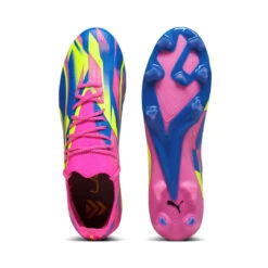 Puma - Men's Ultra Ultimate Energy FG/AG Cleats (107540 01) -SVP Sports Sale Puma Men s Ultra Ultimate Energy FG AG Cleats 107540 01 04