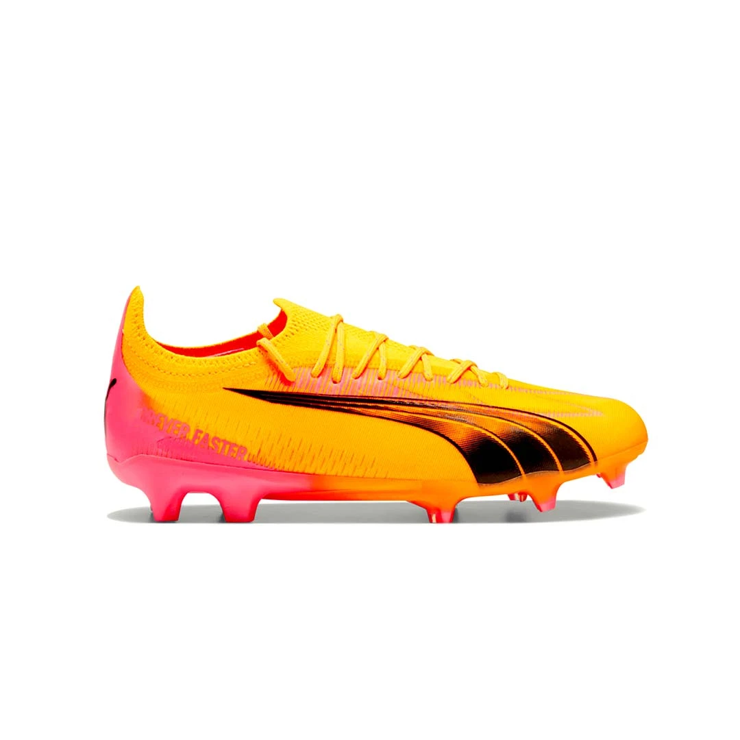Puma - Men's Ultra Ultimate Firm/Artificial Ground Soccer Cleats (107744 03) 3 Puma - Men's Ultra Ultimate Firm/Artificial Ground Soccer Cleats (107744 03)