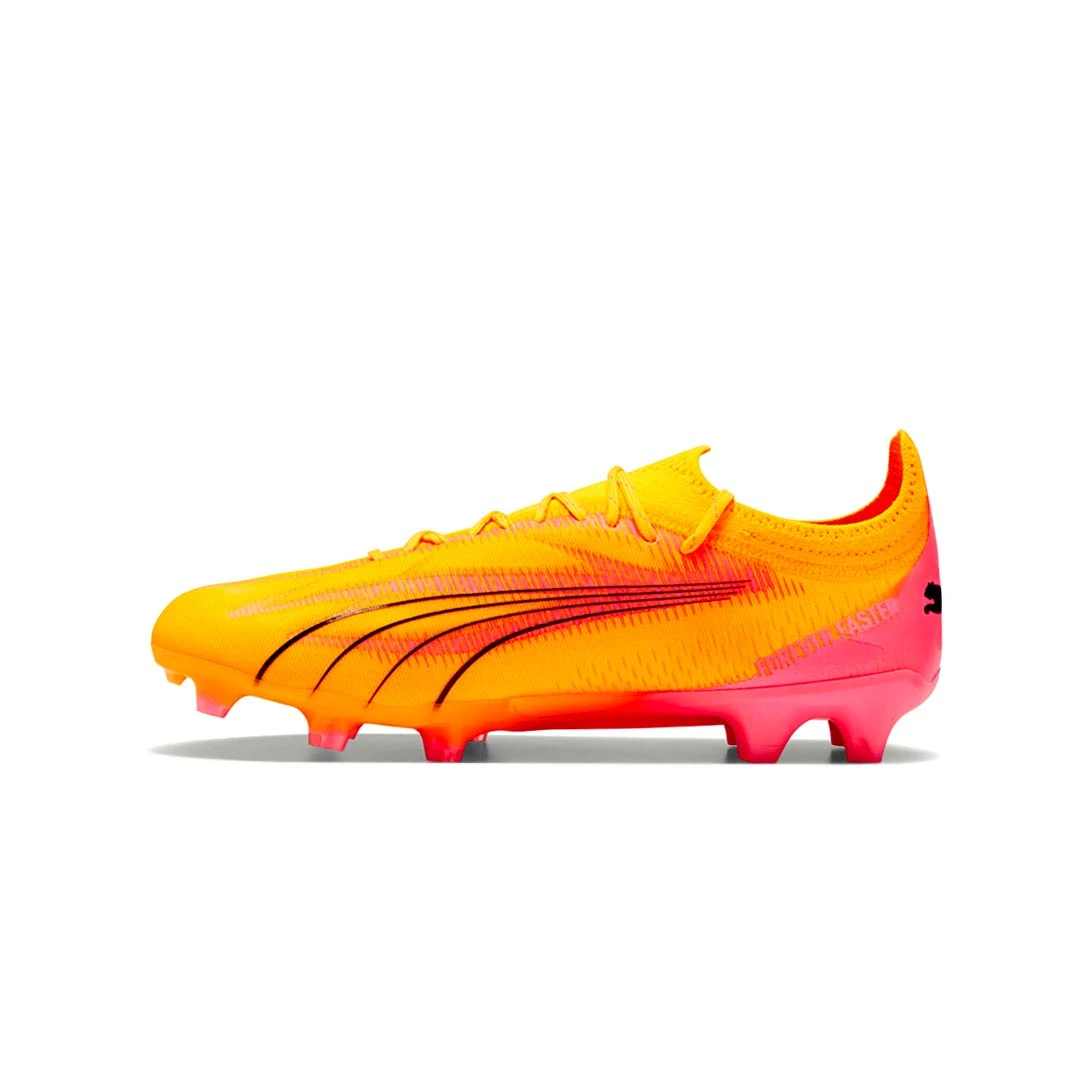 Puma - Men's Ultra Ultimate Firm/Artificial Ground Soccer Cleats (107744 03) 4 Puma - Men's Ultra Ultimate Firm/Artificial Ground Soccer Cleats (107744 03) - Image 2