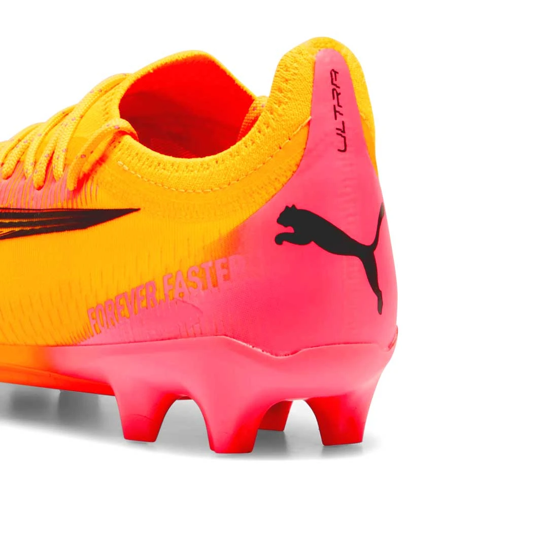 Puma - Men's Ultra Ultimate Firm/Artificial Ground Soccer Cleats (107744 03) 7 Puma - Men's Ultra Ultimate Firm/Artificial Ground Soccer Cleats (107744 03) - Image 5