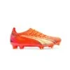 Puma - Men's Ultra Ultimate Firm/Artificial Ground Soccer Cleats (106868 03) -SVP Sports Sale Puma Men s Ultra Ultimate Firm Artificial Ground Soccer Cleats 106868 03 1