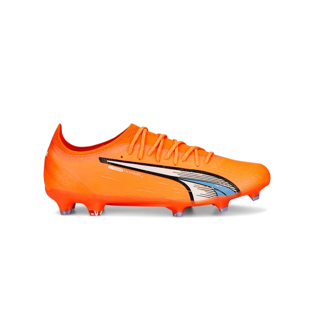 Puma - Men's Ultra Ultimate Firm/Artificial Ground Soccer Cleats (107163 01) 3 Puma - Men's Ultra Ultimate Firm/Artificial Ground Soccer Cleats (107163 01)