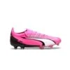 Puma - Men's Ultra Ultimate Firm/Artificial Ground Soccer Cleats (107744 01) -SVP Sports Sale Puma Men s Ultra Ultimate Firm Artificial Ground Soccer Cleats 107744 01