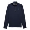 Puma - Men's Waffle Fleece 1/4 Zip Top (626982 02) -SVP Sports Sale Puma Men s Waffle Fleece 1 4 Zip Top 626982 02 01