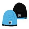 Puma - Olympique De Marseille Graphic Reversible Beanie (022470 03) -SVP Sports Sale Puma Olympique de Marseille Graphic Reversible Beanie 022470 03 01