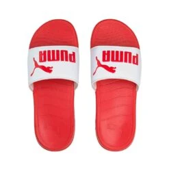 Puma - Unisex Popcat 20 Slides (372279 16) -SVP Sports Sale Puma Unisex Popcat 20 Slides 372279 16 05