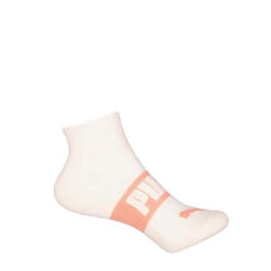 Puma - Women's 6 Pack 1/4 Crew Socks (P600690 275) -SVP Sports Sale Puma Women s 6 Pack 1 4 Crew Socks P600690 275 03