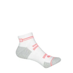 Puma - Women's 6 Pack 1/4 Crew Socks (P601204 124) -SVP Sports Sale Puma Women s 6 Pack 1 4 Crew Socks P601204 124 03
