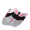Puma - Women's 6 Pack Low Cut Sock (P118240 110) -SVP Sports Sale Puma Women s 6 Pack Low Cut Sock P118240 110 01