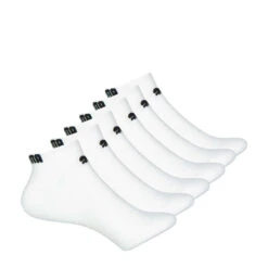 Puma - Women's 6 Pack Low Cut Socks (P600695 107)