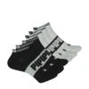 Puma - Women's 6 Pack Low Cut Socks (P600696 041) -SVP Sports Sale Puma Women s 6 Pack Low Cut Socks P600696 041 001